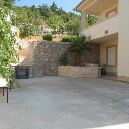 Enna Unweit Vom By Interhome Apartment Povile