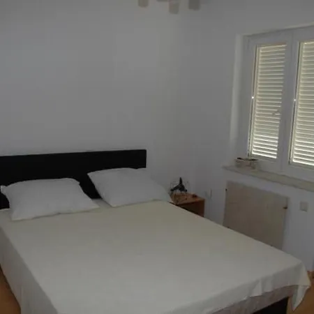 Apartment Enna Unweit Vom By Interhome Povile