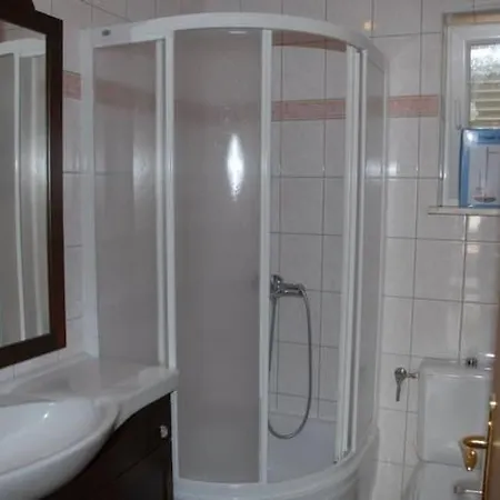 Apartment Enna Unweit Vom By Interhome