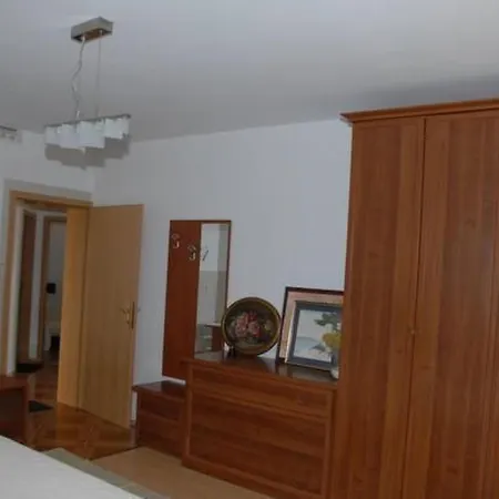Apartment Enna Unweit Vom By Interhome Povile