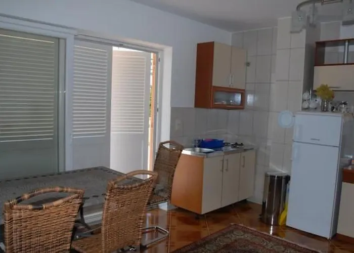 Enna Unweit Vom By Interhome