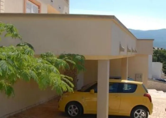 Enna Unweit Vom By Interhome Povile