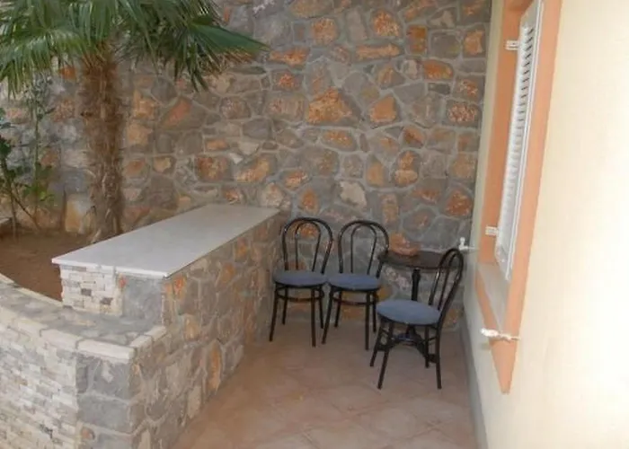 Enna Unweit Vom By Interhome