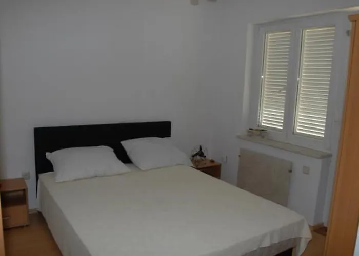 Lejlighed Enna Unweit Vom By Interhome Povile