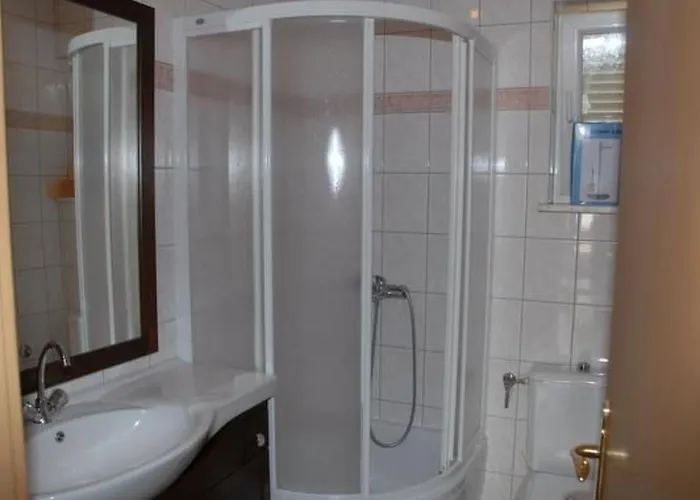 Lejlighed Enna Unweit Vom By Interhome