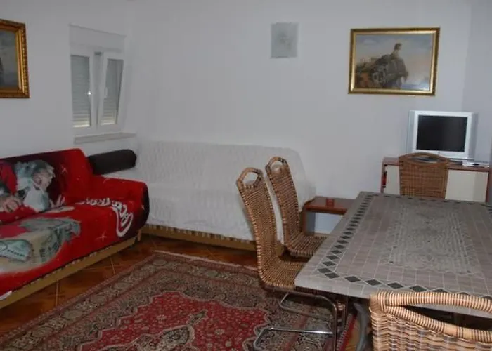 Lejlighed Enna Unweit Vom By Interhome *