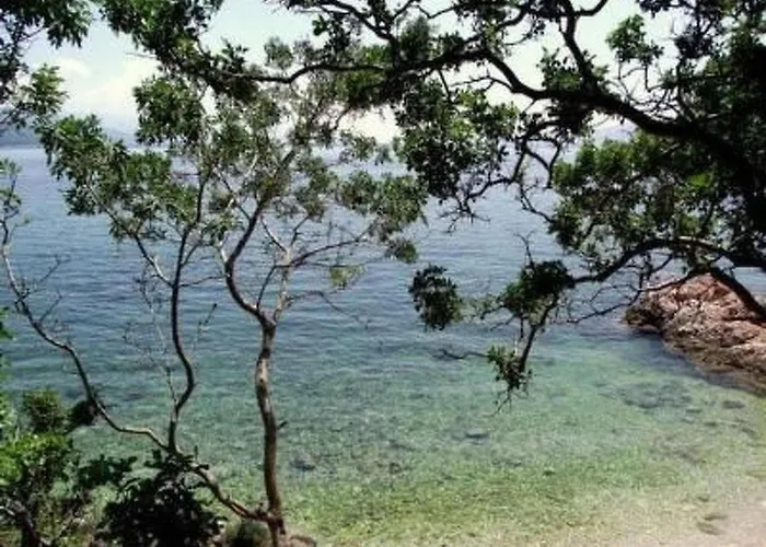 Lejlighed Enna Unweit Vom By Interhome Povile