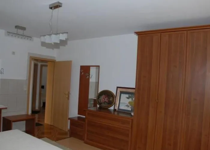 Apartamento Enna Unweit Vom By Interhome Povile